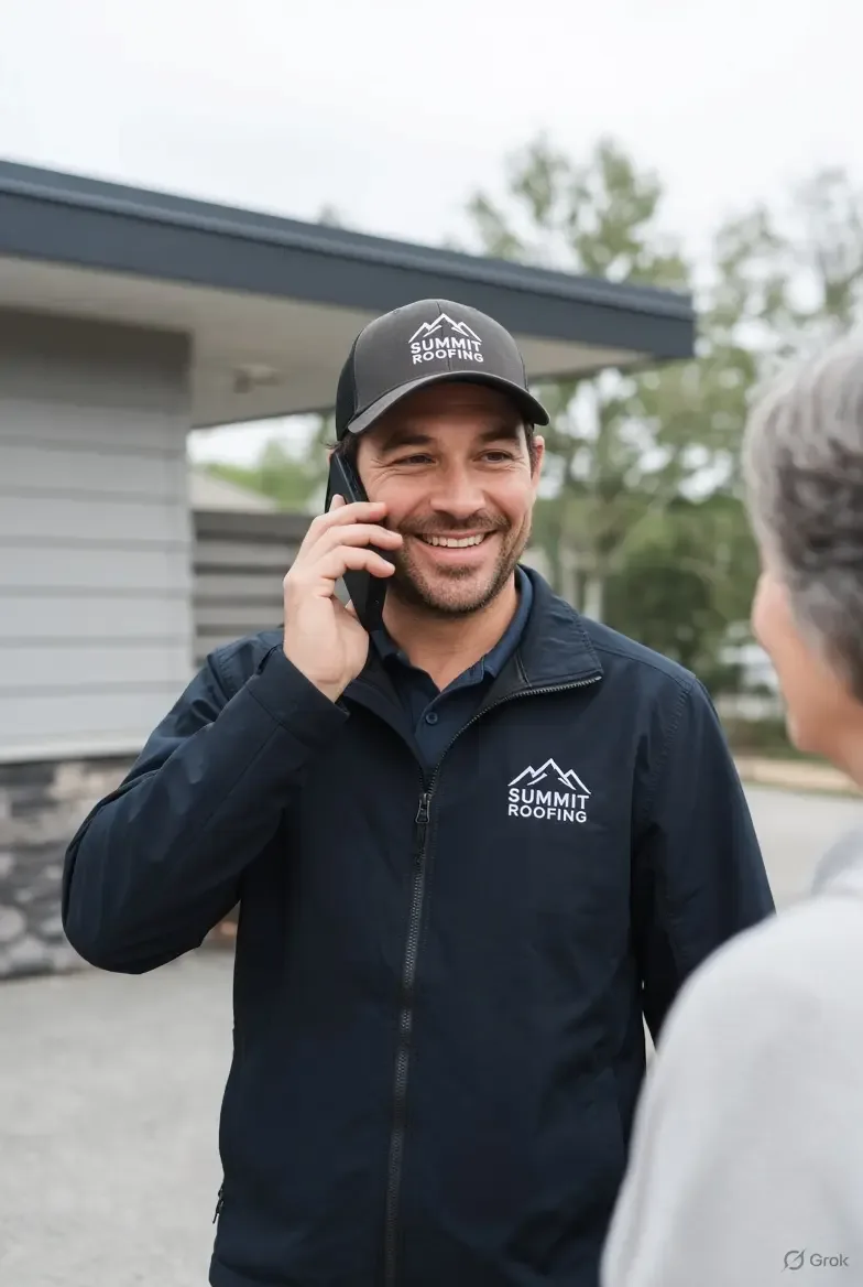 Flat Roof Leak Repair Le Roy, NY FAQs